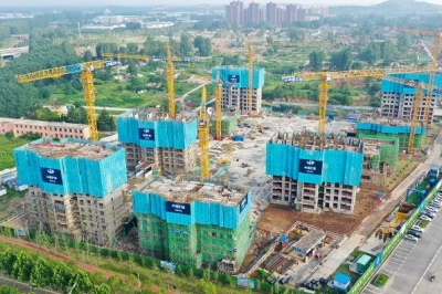 行業(yè)資訊丨山西第三批裝配式建筑示范城市、產(chǎn)業(yè)基地和示范項目開始申報；《珠海市綠色建筑評價導則》通過專家團隊評審